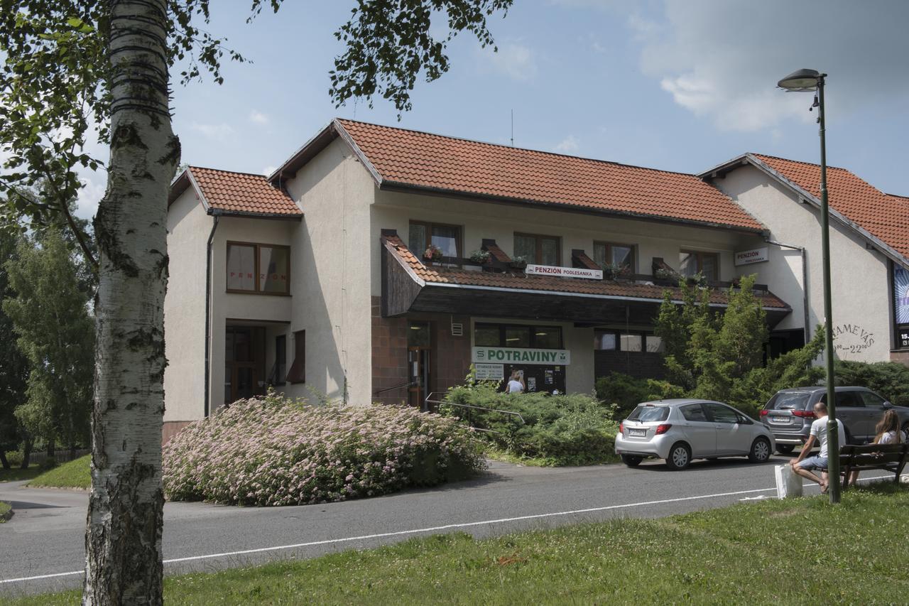Podlesanka Vysoke Tatry Vysoké Tatry Exterior foto